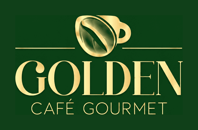 Golden Café Gourmet