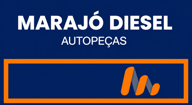 Marajó Diesel Autopeças